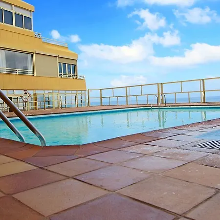 Las Canteras 81 Апартаменты