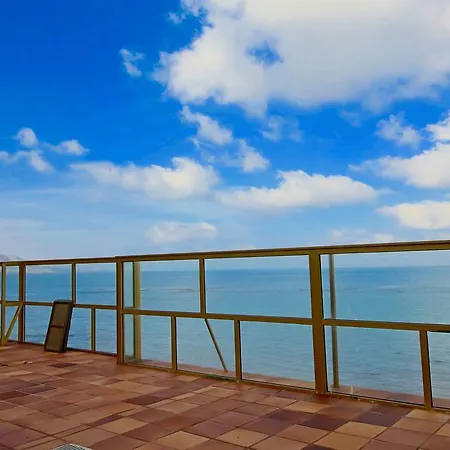 Las Canteras 81 * Лас-Пальмас-де-Гран-Канария