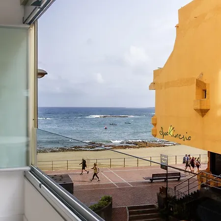 Las Canteras 81 Апартаменты